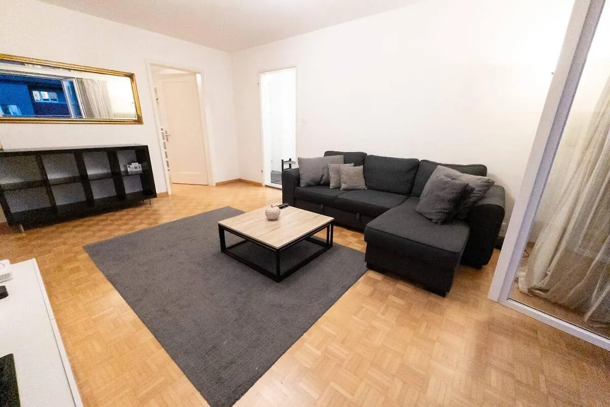 Luxury Sunrise Terrace, 4,5 Rooms Fr-22 Wallisellen 0*,  Switzerland