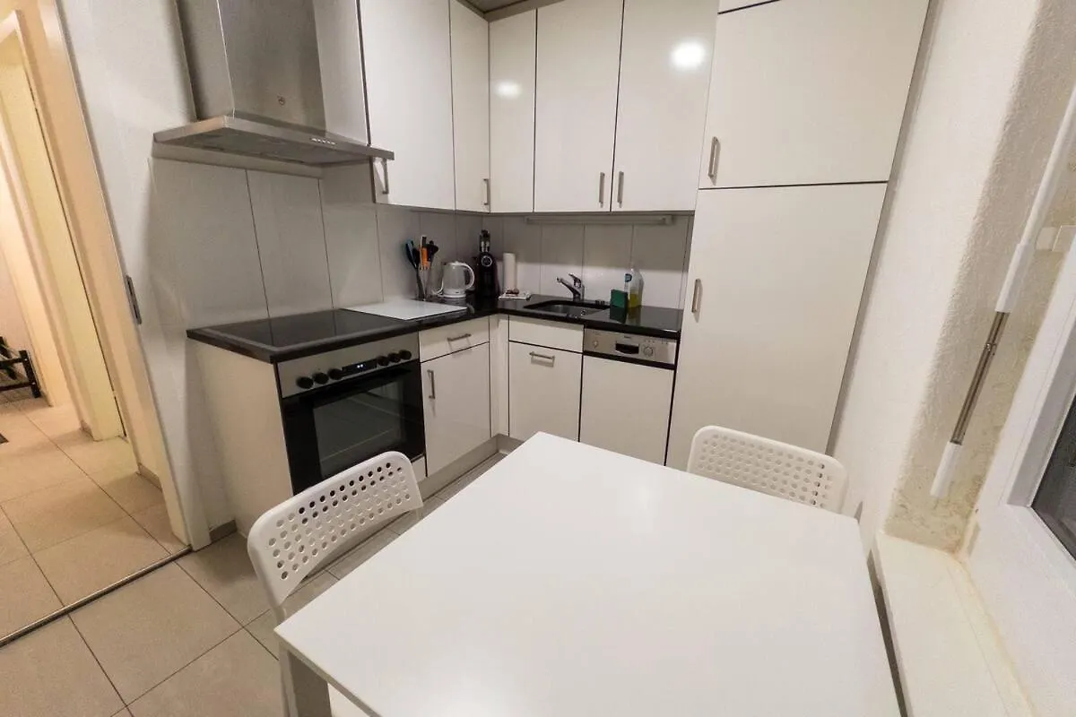 Luxury Sunrise Terrace, 4,5 Rooms Fr-22 Wallisellen Apartment
